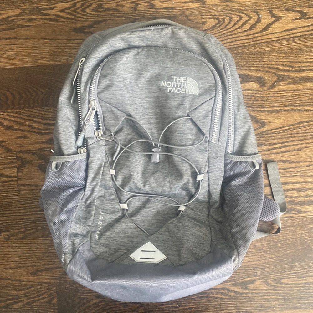 North Face Backpack